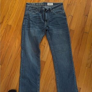 TK AXEL Jeans Slim Boot Men’s Size W. 32 x L. 30 Excellent Condition